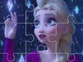 Frozen II Jigsaw 2