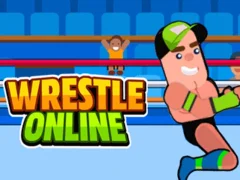 Wrestle Online