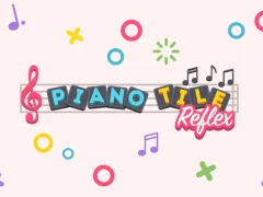 Piano reflex