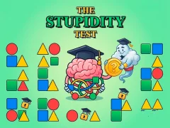 The Stupidity Test
