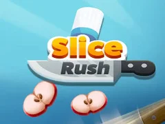 Slice Rush