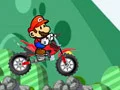 Mario Xtreme Bike