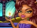 Werewolf Girl Real Makeover