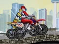 Swift Rangers
