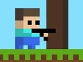 Minescraft Steve Adventures