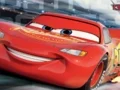 McQueen Cars Jigsaw Puzzle Collection