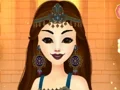 Arabian Princess Dress Up