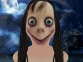 The Island of Momo