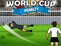 World Cup Penalty 2018