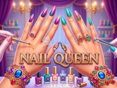 Nail Queen