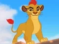 The Lion Guard Protectors of the Pridelands