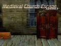 Medieval Church Escape 2 Episode 2