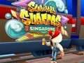 Subway Surfers Singapore