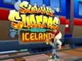 Subway Surfers World tour Iceland