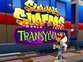 Subway Surfers Transylvania