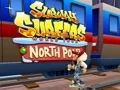 Subway Surfers World Tour North Pole