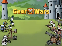 Gear Wars