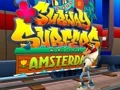 Subway Surfers World tour Amsterdam