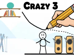 Crazy 3