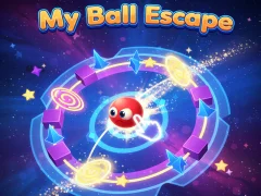 My Ball Escape