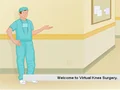 Virtual Knee Surgery