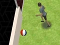 3D Ping Pong