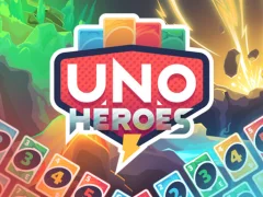Heroes of Uno