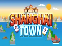 Shanghai Town