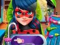 Miraculous Hero Real Dentist