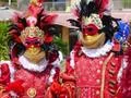 Carnival Hidden Alphabets