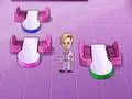 Striptease Nightclub Manager