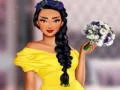 Plus Size Wedding
