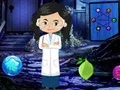 Chemistry Student Escape