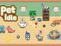 Pet Idle
