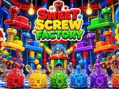 Sweet Screw Factory