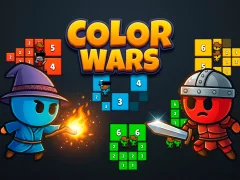 Color Wars