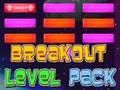 Breakout Level Pack