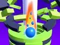 Drop Stack Ball