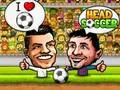 Head Soccer