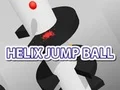 Helix jump ball