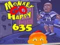 Monkey Go Happy Stage 635