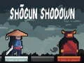 Shogun Showdown