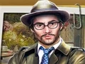 Mystery Game