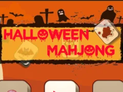 Halloween Mahjong 2