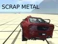 Scrap metal 1
