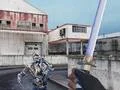 Zombie Destroyer: Facility escape
