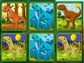 Dino Memory