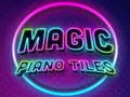Magic Piano Tiles