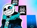Piano Tiles: Megalovania Undertale