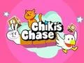 Chiki's Chase